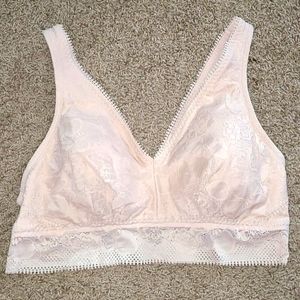 NWT Aerie Padded Bralette